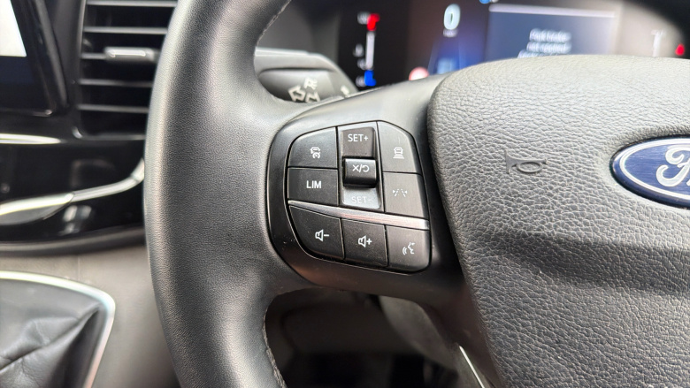 Ford Transit 350 L3 Diesel Fwd 2.0 EcoBlue 165ps H2 Limited Van [Nav]